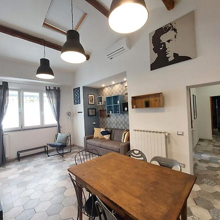 Veracini apartment Florencia Exterior foto