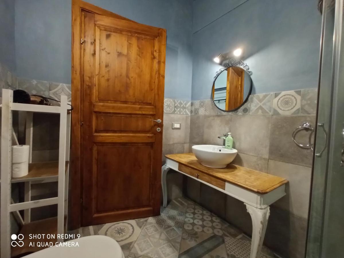 Veracini apartment Florencia Exterior foto