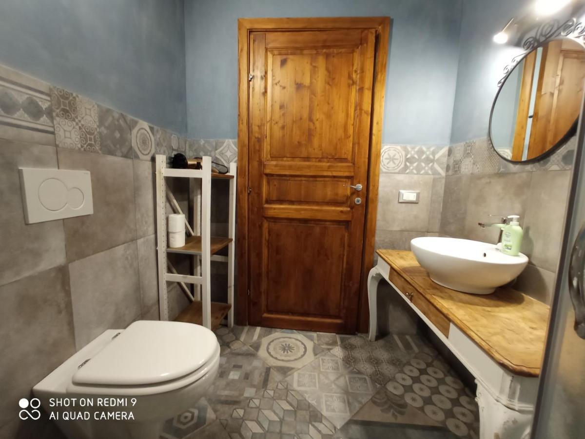 Veracini apartment Florencia Exterior foto
