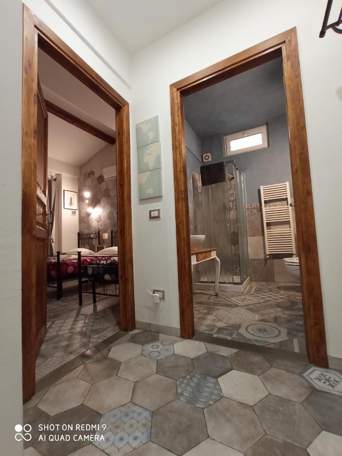Veracini apartment Florencia Exterior foto