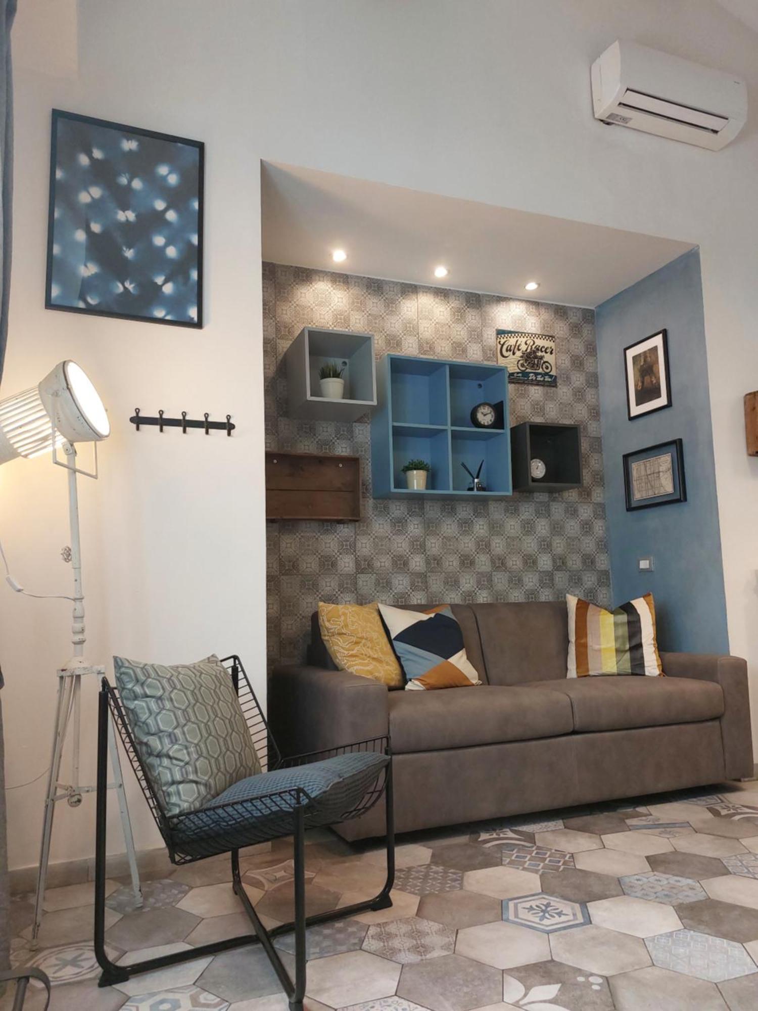 Veracini apartment Florencia Exterior foto