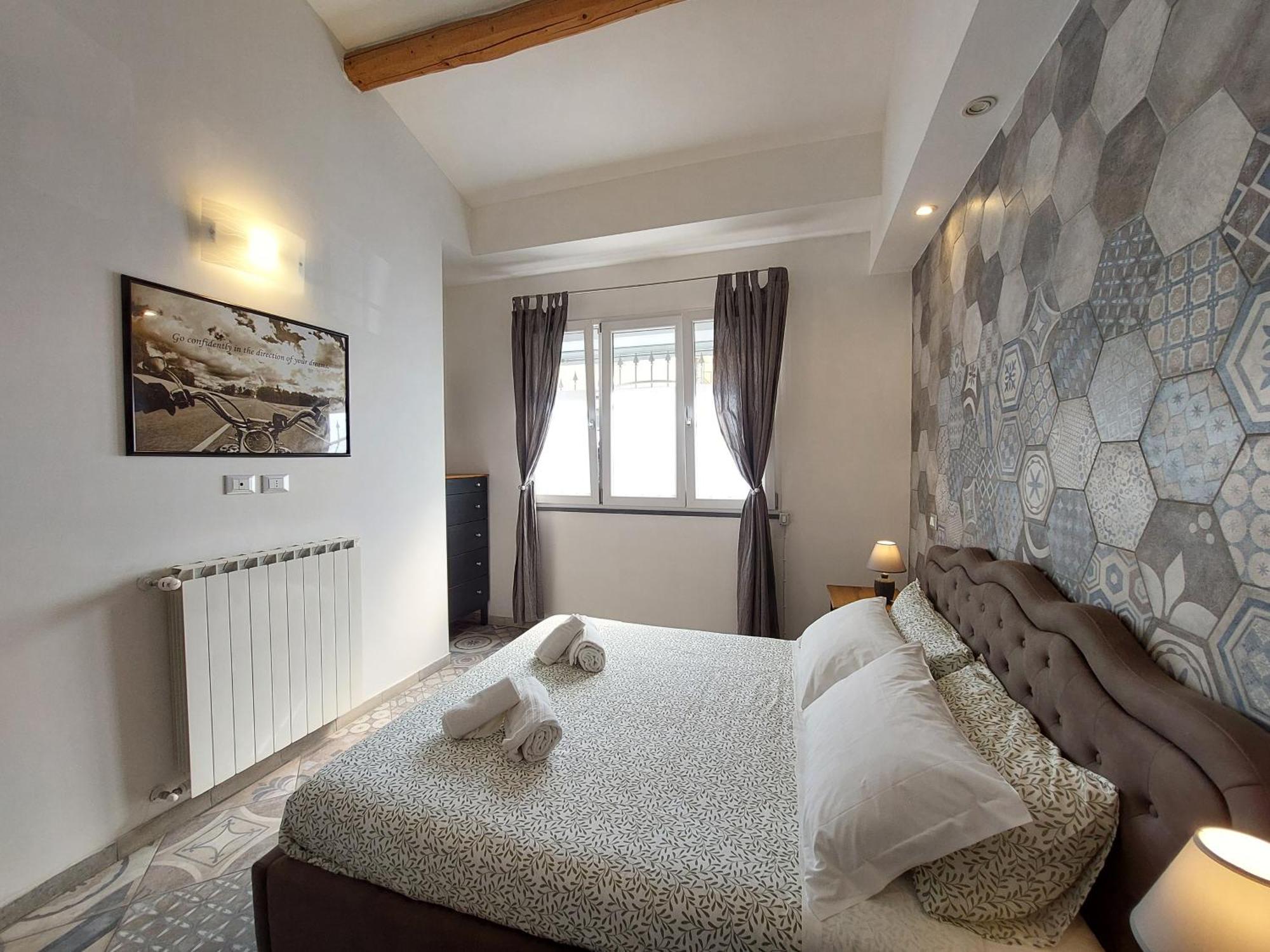 Veracini apartment Florencia Exterior foto