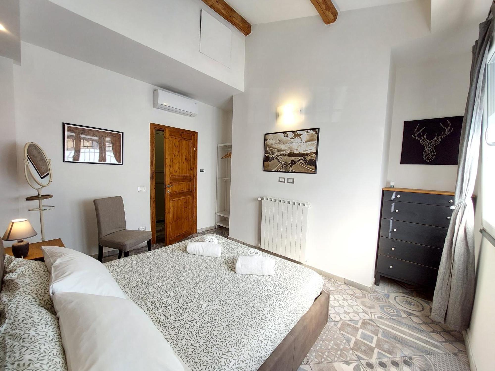 Veracini apartment Florencia Exterior foto