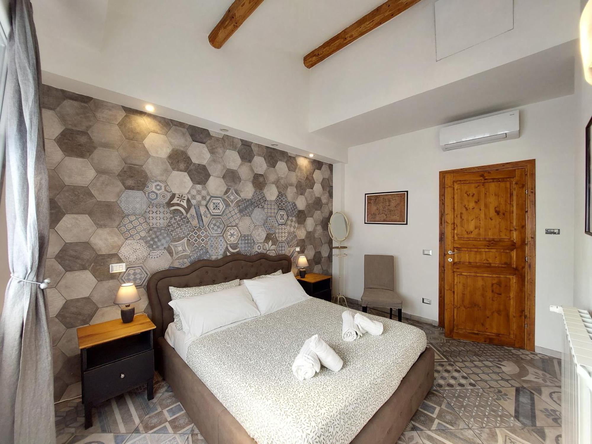 Veracini apartment Florencia Exterior foto