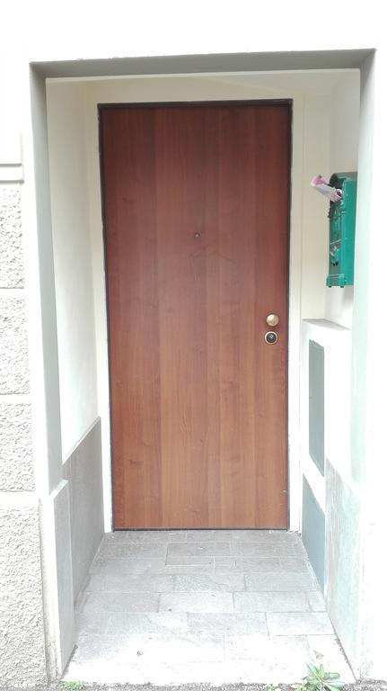 Veracini apartment Florencia Exterior foto