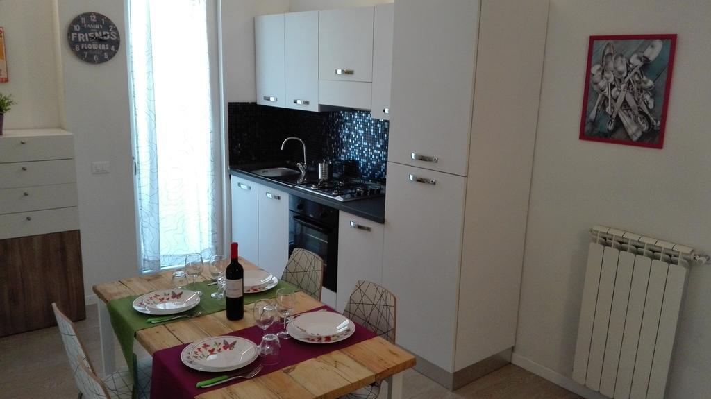 Veracini apartment Florencia Exterior foto