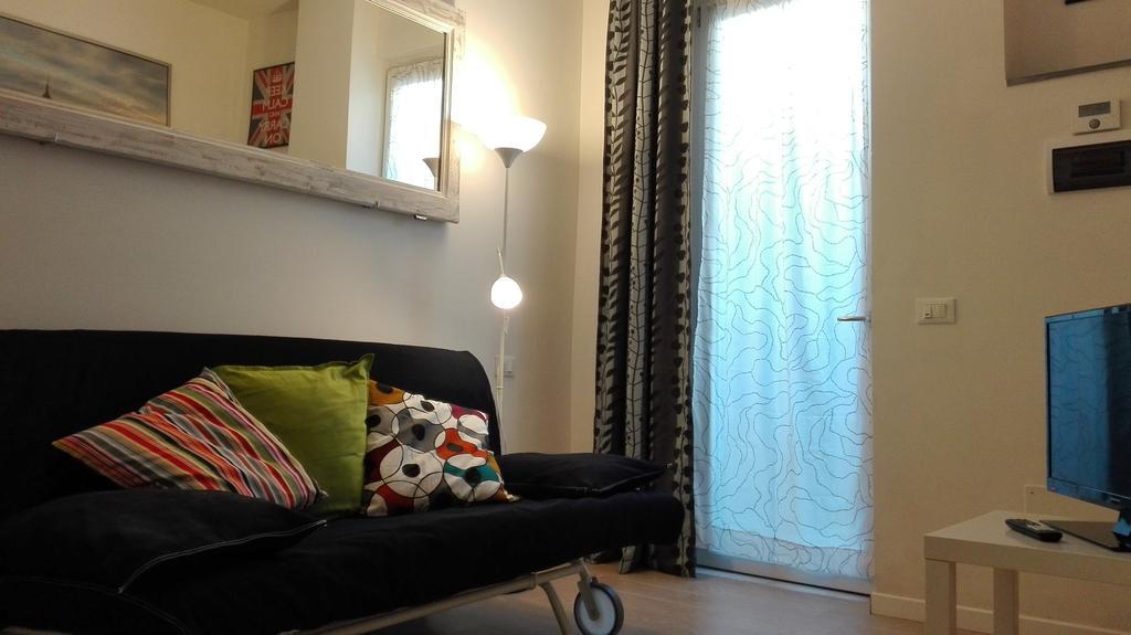 Veracini apartment Florencia Exterior foto