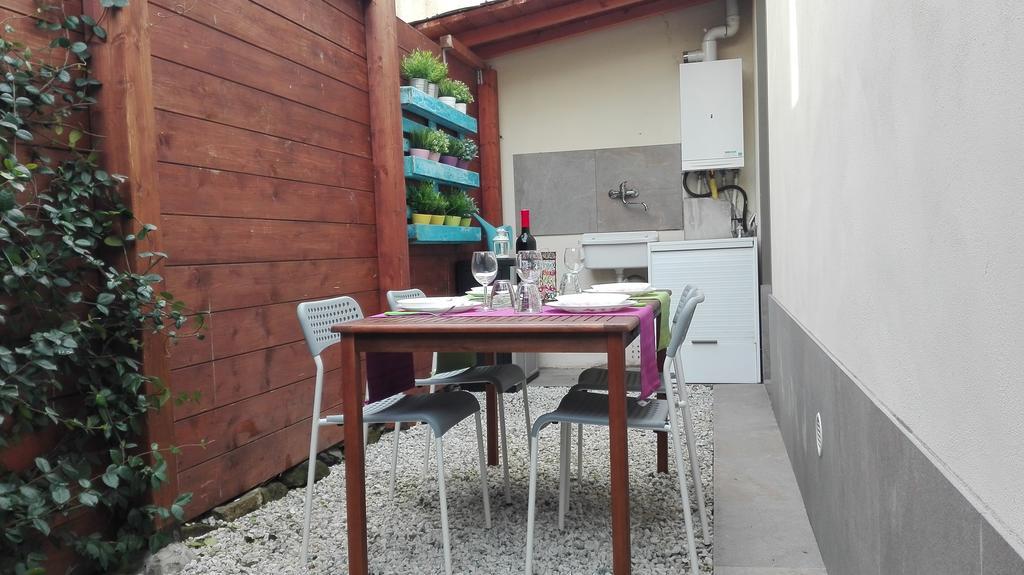 Veracini apartment Florencia Exterior foto