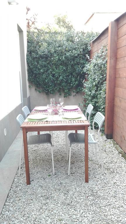 Veracini apartment Florencia Exterior foto
