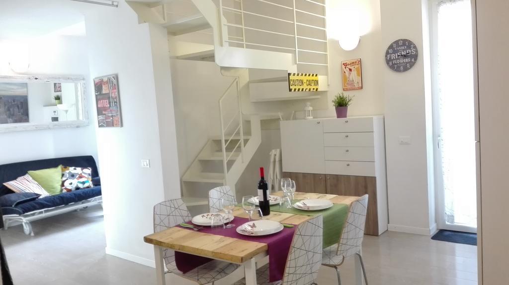 Veracini apartment Florencia Exterior foto