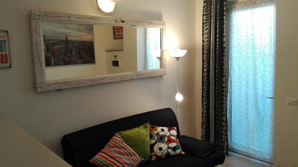 Veracini apartment Florencia Exterior foto