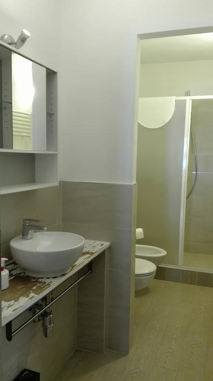 Veracini apartment Florencia Exterior foto