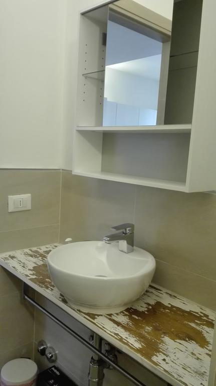 Veracini apartment Florencia Exterior foto