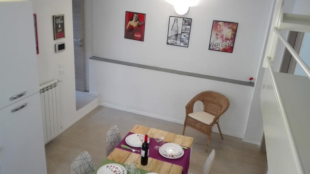 Veracini apartment Florencia Exterior foto