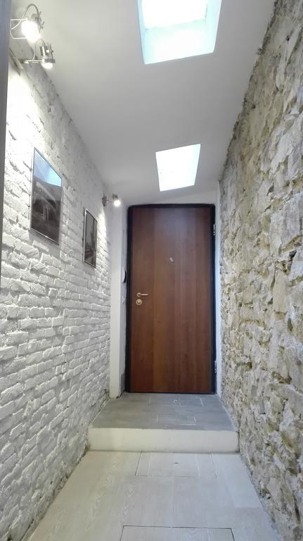 Veracini apartment Florencia Exterior foto