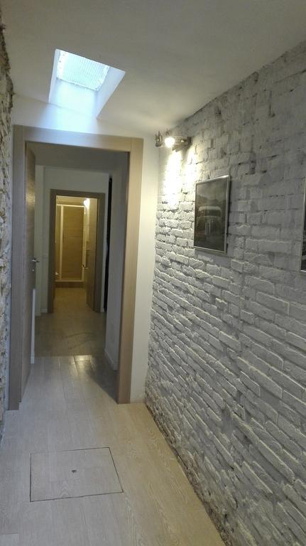 Veracini apartment Florencia Exterior foto