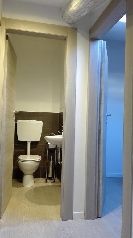 Veracini apartment Florencia Exterior foto