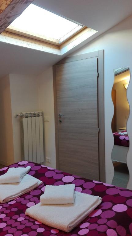 Veracini apartment Florencia Exterior foto