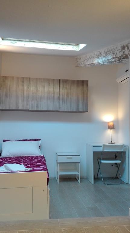 Veracini apartment Florencia Exterior foto