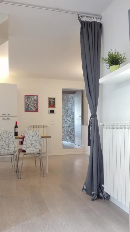 Veracini apartment Florencia Exterior foto