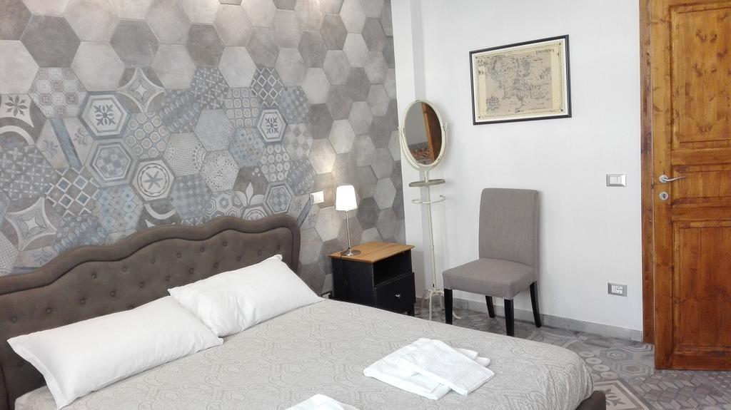 Veracini apartment Florencia Exterior foto