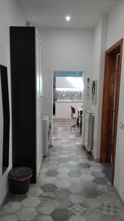 Veracini apartment Florencia Exterior foto