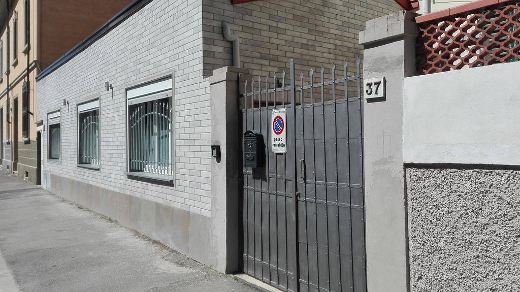 Veracini apartment Florencia Exterior foto